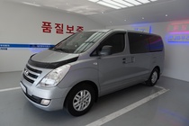 Hyundai Starex 2017