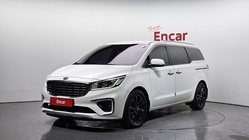 Kia Canival 2019