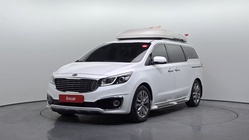 Kia Canival 2016