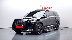 Lincoln Aviator 2020