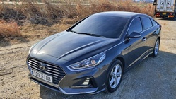 Hyundai Sonata 2018