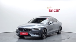 Volvo S60 2019