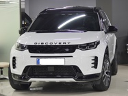 Land Rover Discovery Sport 2024