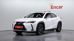 Lexus UX 2020
