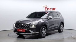 Hyundai Santa Fe 2023