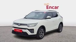 Ssangyong TIBOLI 2022