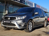 Ssangyong KORANDO 2012