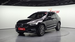 Volvo XC60 2020