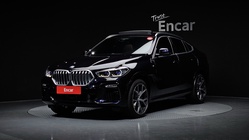 BMW X6 2021