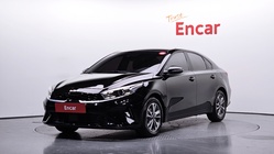 Kia K3 2022
