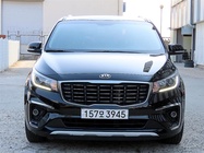 Kia Canival 2018