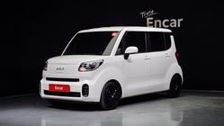 Kia RAY 2021