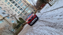 Ssangyong Rexton 2021