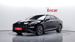 Kia K8 2021