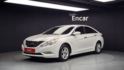 Hyundai Sonata 2011