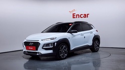 Hyundai Kona 2019