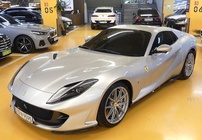 Ferrari 812 2020