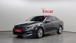Kia K5 2015