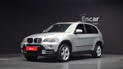 BMW X5 2007