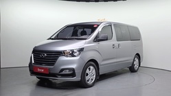 Hyundai Starex 2019