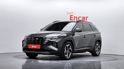 Hyundai Tucson 2020