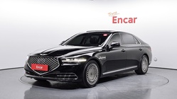 Genesis G90 2020