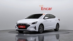 Hyundai Avante 2019