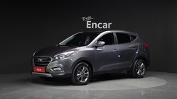 Hyundai Tucson 2013