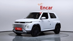 Hyundai Casper 2021