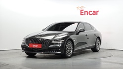 Genesis G80 2023