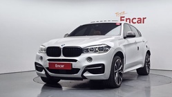 BMW X6 2019