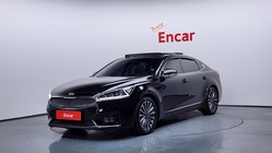 Kia K7 2017