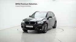 BMW X3 2021