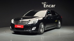 Hyundai Equus 2013