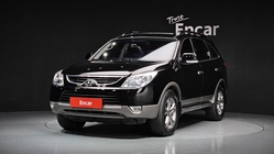 Hyundai Veracruz 2015