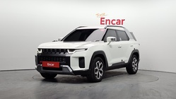 Ssangyong Torres 2022