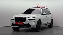 BMW X7 2023
