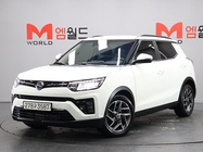 Ssangyong TIBOLI 2022