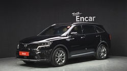 Kia Sorento 2020