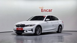 BMW 3 Series 2019