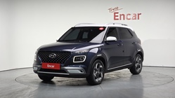 Hyundai Venue 2020