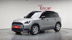 MINI Countryman 2025