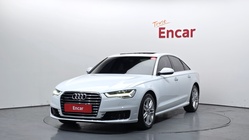 Audi A6 2015