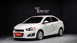 Chevrolet Aveo 2013