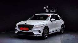 Genesis GV70 2022