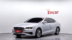 Hyundai Grandeur 2019