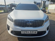 Kia Sorento 2018