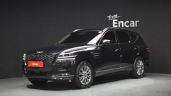 Genesis GV80 2020