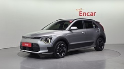 Kia Niro 2022