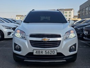Chevrolet Trax 2015